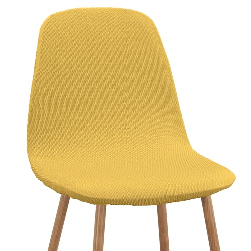 Martina Home Tunis Set of 6 Elastic Chair Covers