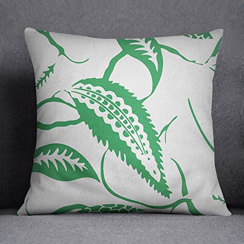 Bonamaison Decorative Cushion Cover, Multicolor, 45x45