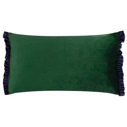 furn. Wylder Tilly Velvet Reversible Cushion Cover