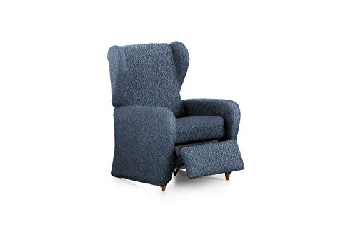 Eysa 3D relax super bielastic sofa cover 1 seat colour 3