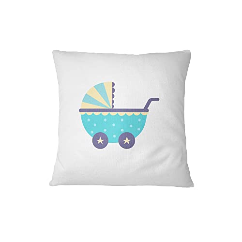 Questo Casa Decorative Cushion Cover Cushion Cover Home Decor Sofa Coffee House Size 45 x 45 cm Designed and Made in Turkey