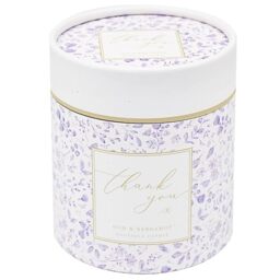 Lesser & Pavey Madelaine Thank You Scented Candle 220g