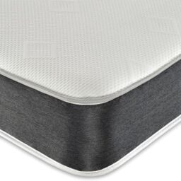 eXtreme comfort ltd Oppulent Comfort Single Mattress