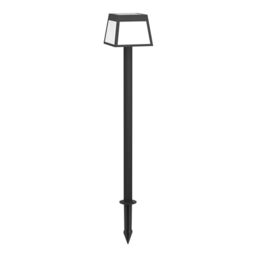 Eglo LED Solar Garden lamp Post Altilia