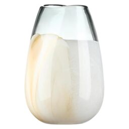Rituali Domestici - Vase M Plastered