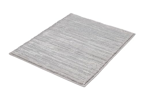 Kleine Wolke Glow Bath Mat 55 x 65 cm Oyster