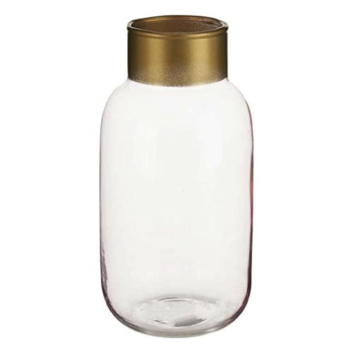 Gift Decor Vase, Multicoloured, Standard