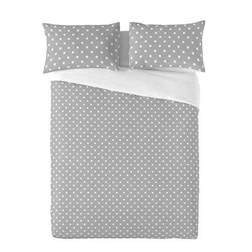 Lua Dreams Duvet Cover, Multicoloured, Standard