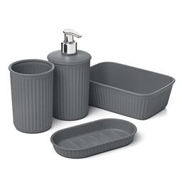 TATAY Soap Dish Baobab For Everyday Bathroom Use Easy Daily Bathroom Care