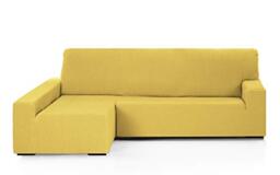 Martina Home Chaise Longue Cover, Long Arm Left, Visible Front