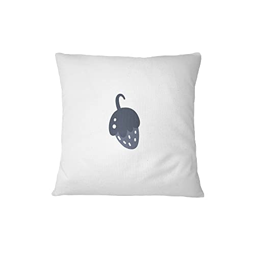 Questo Casa Decorative Cushion Cover Cushion Cover Home Decor Sofa Coffee House Size 45 x 45 cm Designed and Made in Turkey