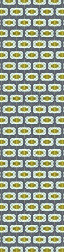 Scenolia Unique Decorative Wallpaper Art Deco 60 x 240 cm Quality