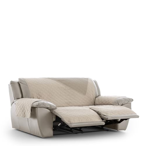 Eysa Magnus Reversible Sofa Cover 3 x 2 Relax Practical C/01