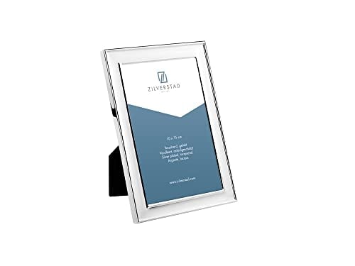 Unbekannt Berlin photo frame 10 x 15 cm Glossy Silver Tarnish-Resistant