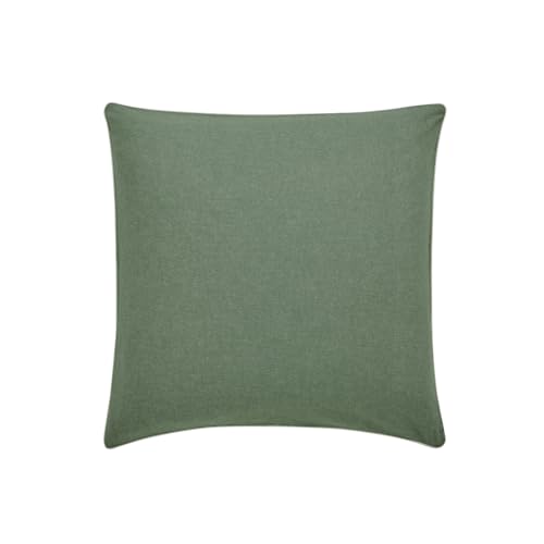 Pillowcase, Frisson Lichen, 65 x 65 cm, Essix