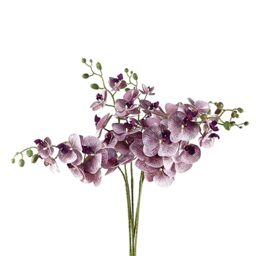 Leaf Design Artificial Flowers