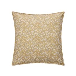 ESSIX Printed Cotton Percale Pillowcase, Hera, 65 x 65 cm