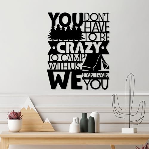 Stylish Black Decorative Metal Wall Accessory, 56 x 70 cm, 100% Metal, 1.5 mm Thick, Lightweight & Easy to Hang, Perfect for Modern Home Decor