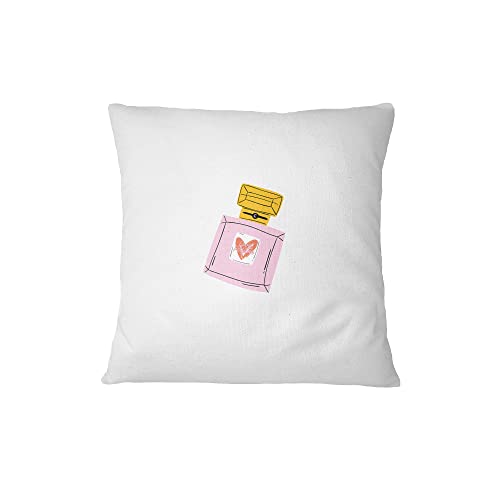 Questo Casa Decorative Cushion Cover Cushion Cover Home Decor Sofa Coffee House Size 45 x 45 cm Designed and Made in Turkey