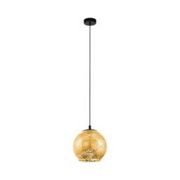 Eglo Pendant Lighting Alabraccin, Ceiling Light Fitting