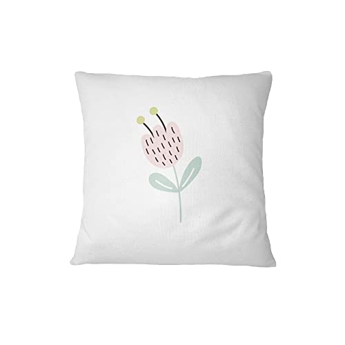 Questo Casa Decorative Cushion Cover Cushion Cover Home Decor Sofa Coffee House Size 45 x 45 cm Designed and Made in Turkey