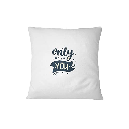 Questo Casa Decorative Cushion Cover Cushion Cover Home Decor Sofa Coffee House Size 45 x 45 cm Designed and Made in Turkey