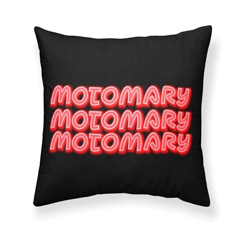 BELUM - Cushion Cover Size: 50 x 50 cm Fabric: 100% Organic Cotton Model: Pride 35 - Cushion Cover LGTBIQ+