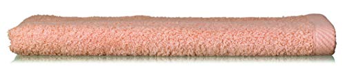 Kela Badkamer Towel, Cotton, Red, 50cm X 100cm