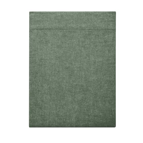 Flat Sheet, Frisson Lichen, 180 X 290 cm, Essix