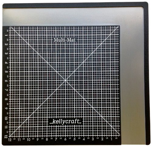 Kellycraft Multi-Mat-15.5 x 16-inch