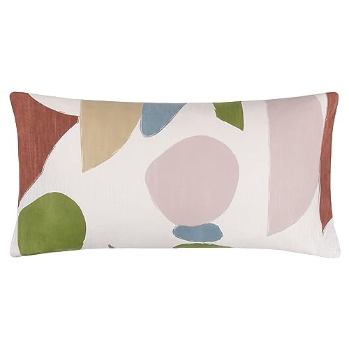furn. Hoem Meta Rectangular Feather Filled Cushion