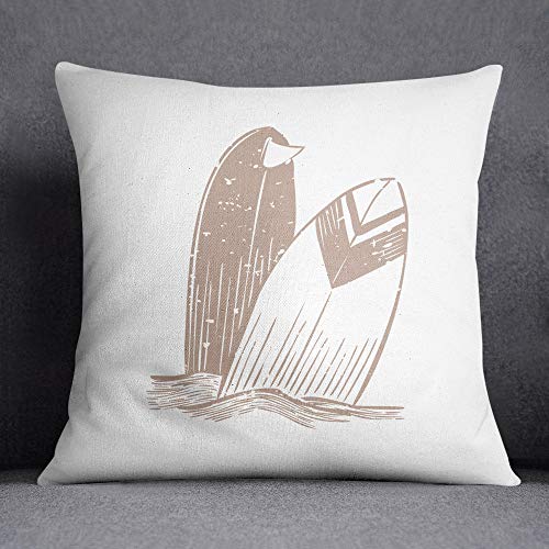 Bonamaison Decorative Cushion Cover, Multicolor, 45X45