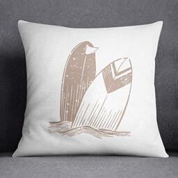Bonamaison Decorative Cushion Cover, Multicolor, 45X45