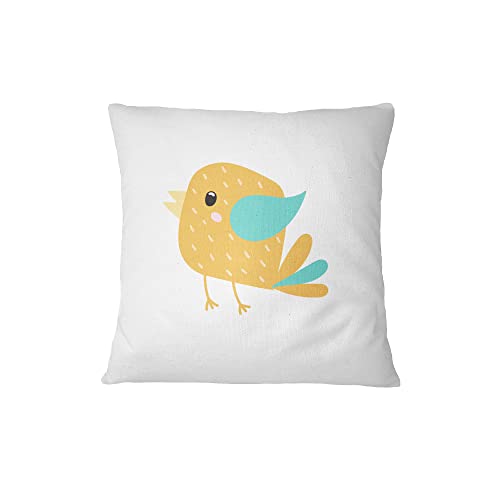 Questo Casa Decorative Cushion Cover Cushion Cover Home Decor Sofa Coffee House Size 45 x 45 cm Designed and Made in Turkey
