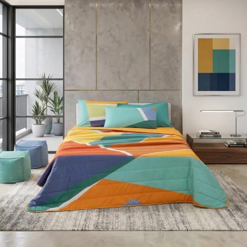 Gabel Seaside Trap Bed Cover 1 Piece
