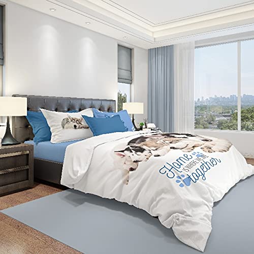 Homemania Bedspread, Multicoloured, 150 x 280 cm