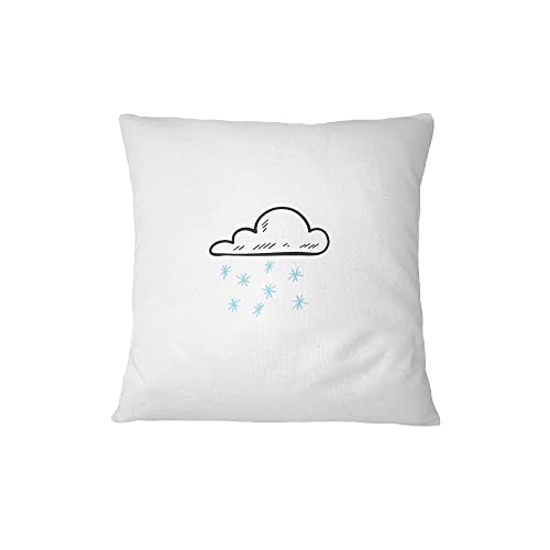 Questo Casa Decorative Cushion Cover Cushion Cover Home Decor Sofa Coffee House Size 45 x 45 cm Designed and Made in Turkey