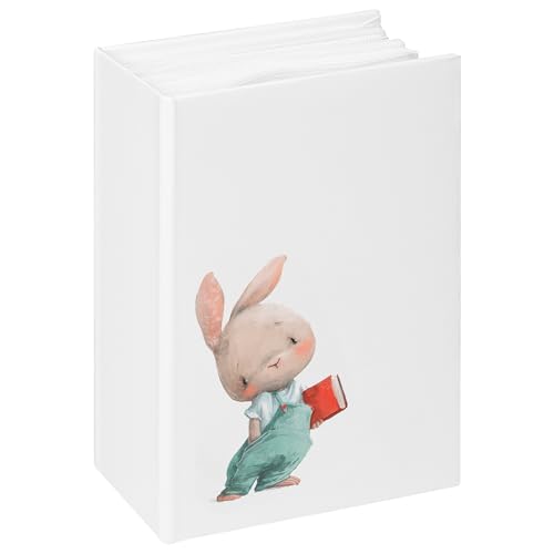 walther design Photo album Nosey Slip-in album für 100 Photos 10x15 cm, MA-312