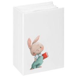 walther design Photo album Nosey Slip-in album für 100 Photos 10x15 cm, MA-312