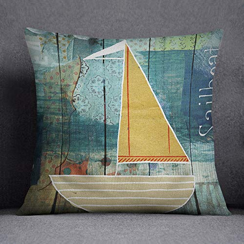 Bonamaison Decorative Cushion Cover, Multicolor, 45X45
