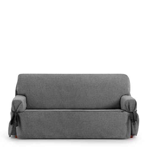 Eysa Valkiria Universal Sofa Cover with Ties 3 Seater Colour 10