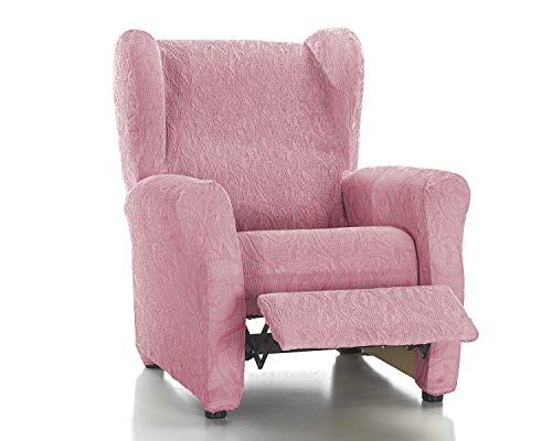 Martina Home Sillon Relax Indian Salmon Arm Cover