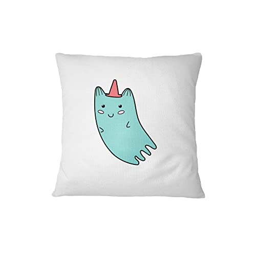 Questo Casa Decorative Cushion Cover Cushion Cover Home Decor Sofa Coffee House Size 45 x 45 cm Designed and Made in Turkey