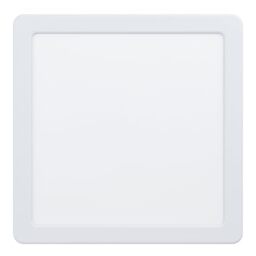 EGLO LED recessed spotlight Fueva 5, L x W 21.6 cm