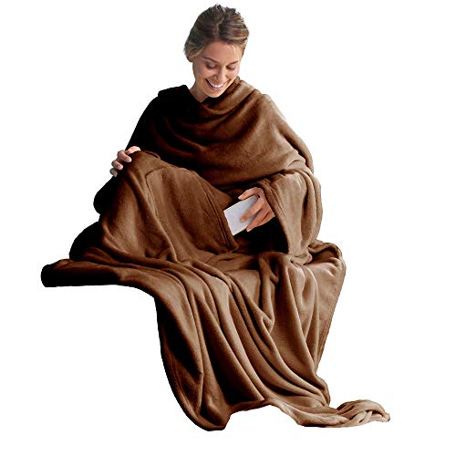 CelinaTex TV Blanket
