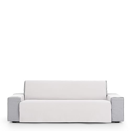 Eysa Sofa or Practical Sofa Cover Orient 4 Seater Colour 00/White