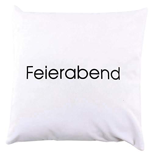 Decorative Square Cushion cover 50 x 50 cm for Home made from Cotton for Living Room Sofa Bedroom cc344