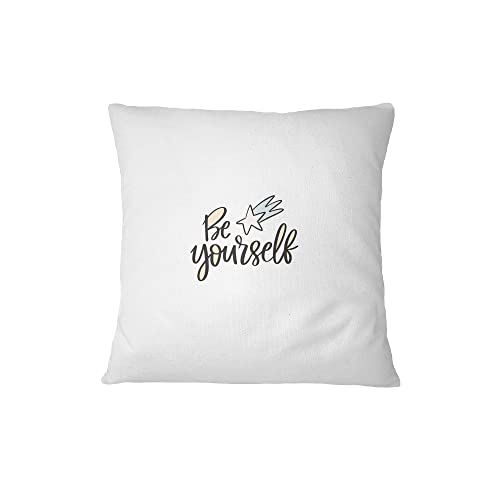 Questo Casa Decorative Cushion Cover Cushion Cover Home Decor Sofa Coffee House Size 45 x 45 cm Designed and Made in Turkey