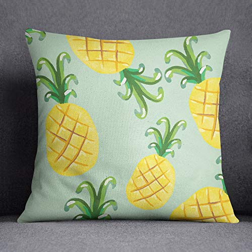 Questo Casa Decorative Cushion Cover, Cushion Cover, Home Decoration, for Sofa, Coffee, Size: 45 x 45 cm – Designed and Made in Türkiye