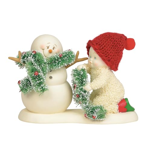 Department 56 Figurine, Bisque Porcelain, Multicolor, 3.5 Inch